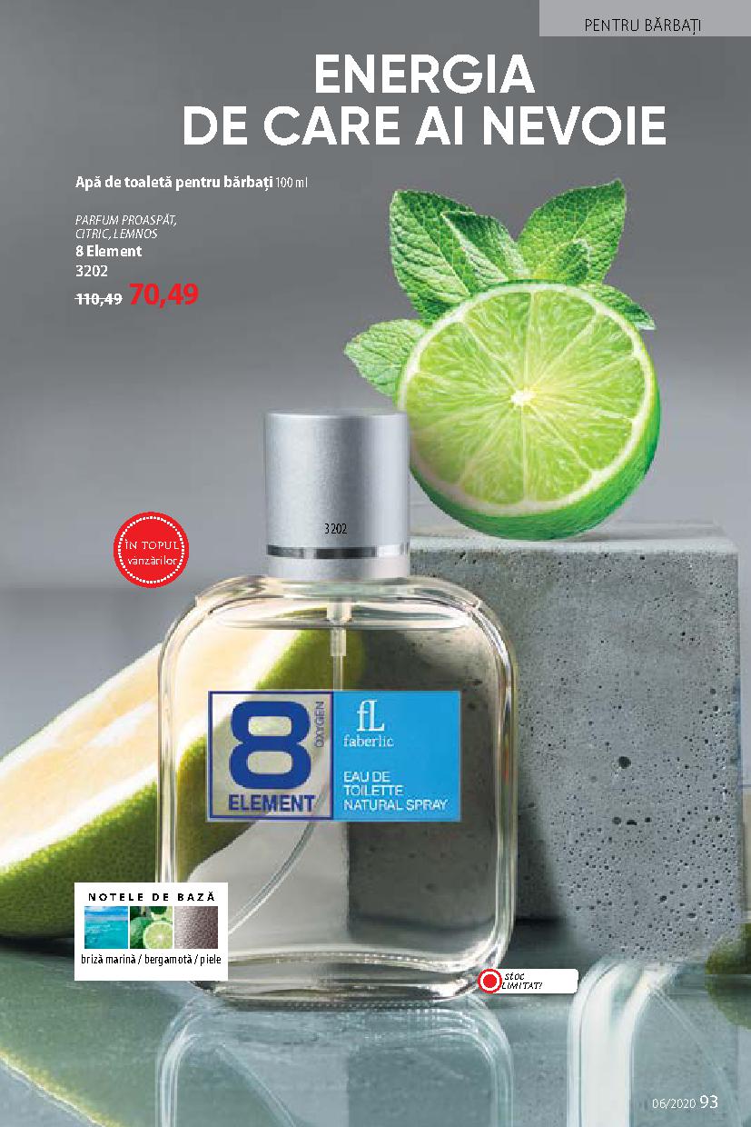 Faberlic catalog