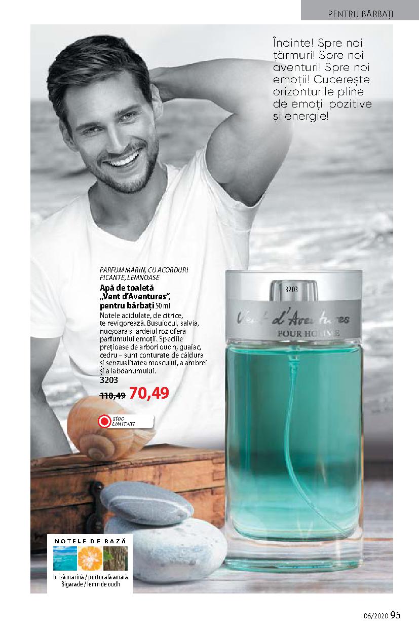 Faberlic catalog