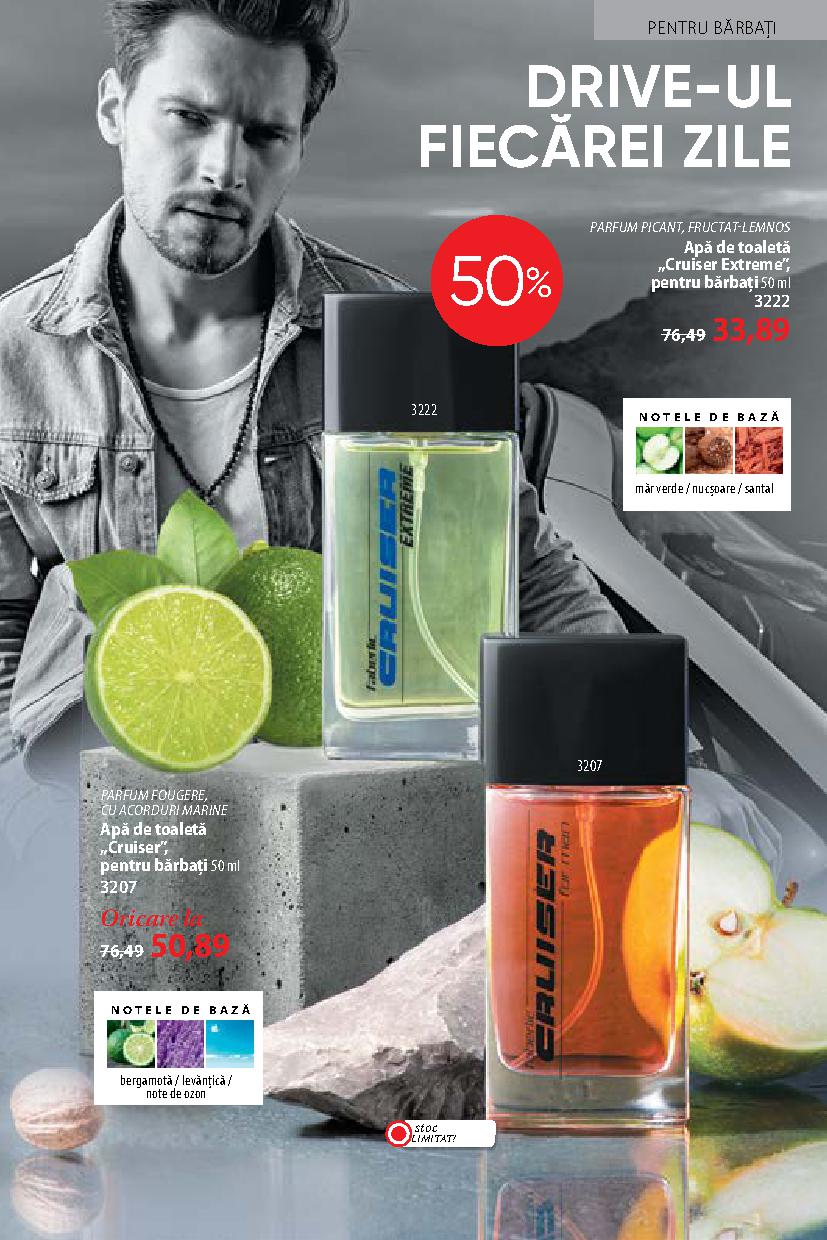 Faberlic catalog