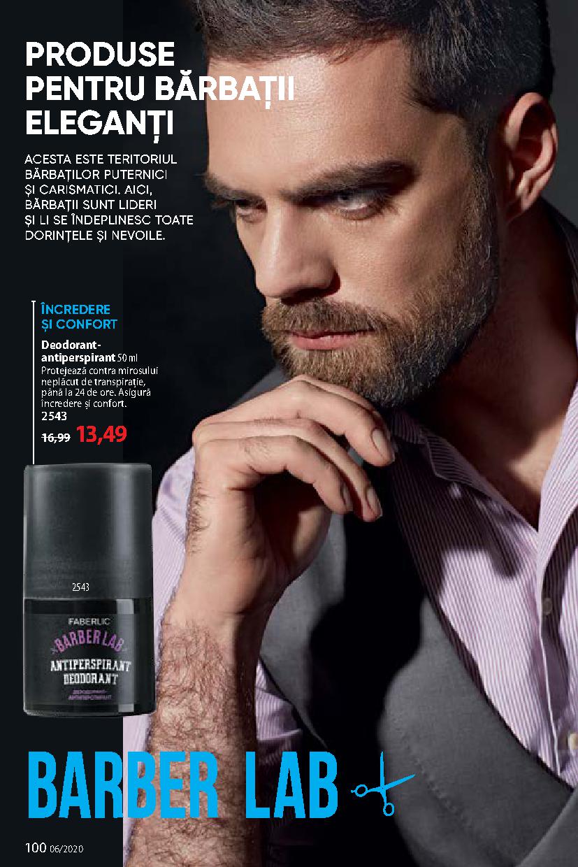 Faberlic catalog
