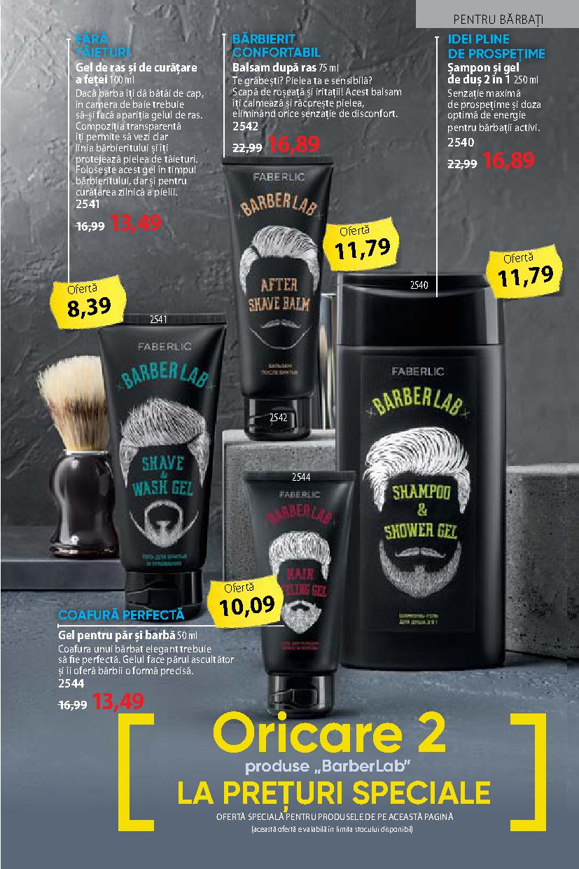 Faberlic catalog