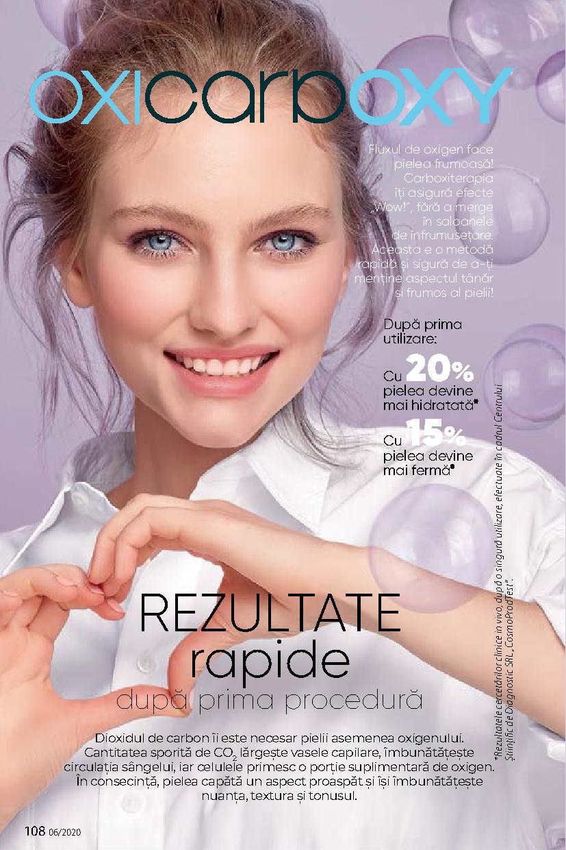 Faberlic catalog