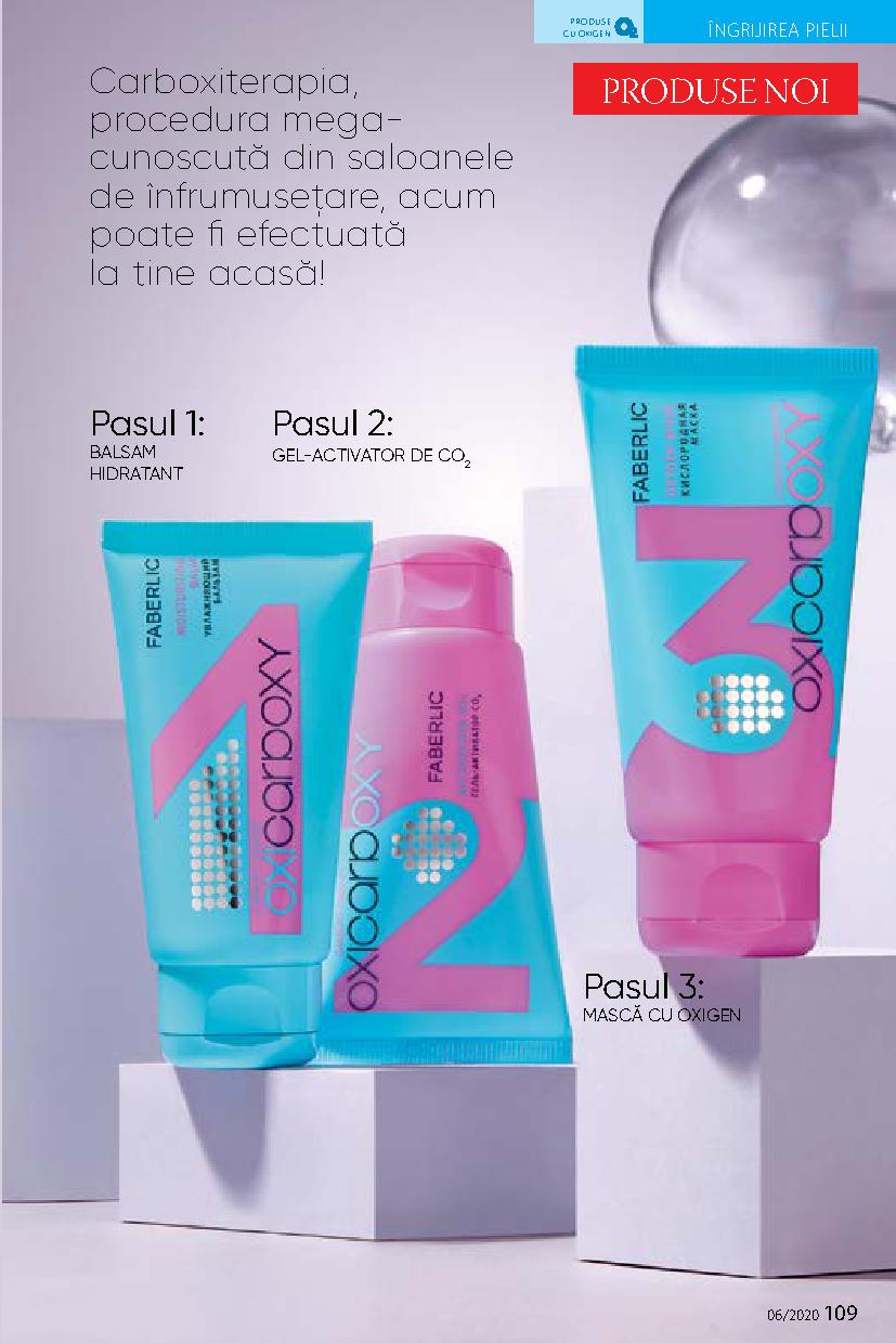 Faberlic catalog
