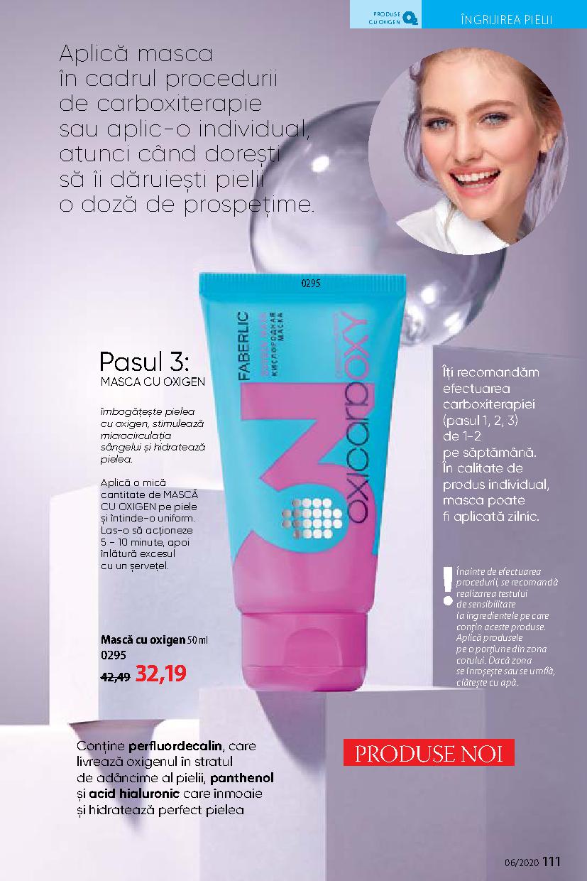 Faberlic catalog