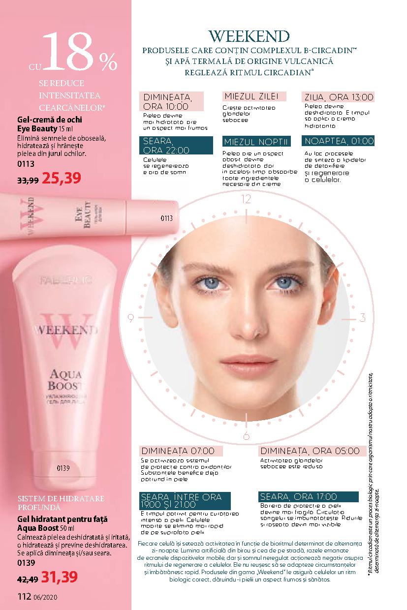 Faberlic catalog