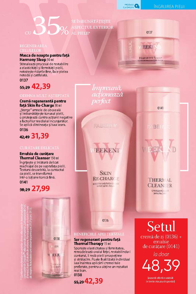 Faberlic catalog