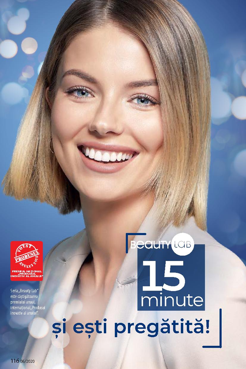 Faberlic catalog