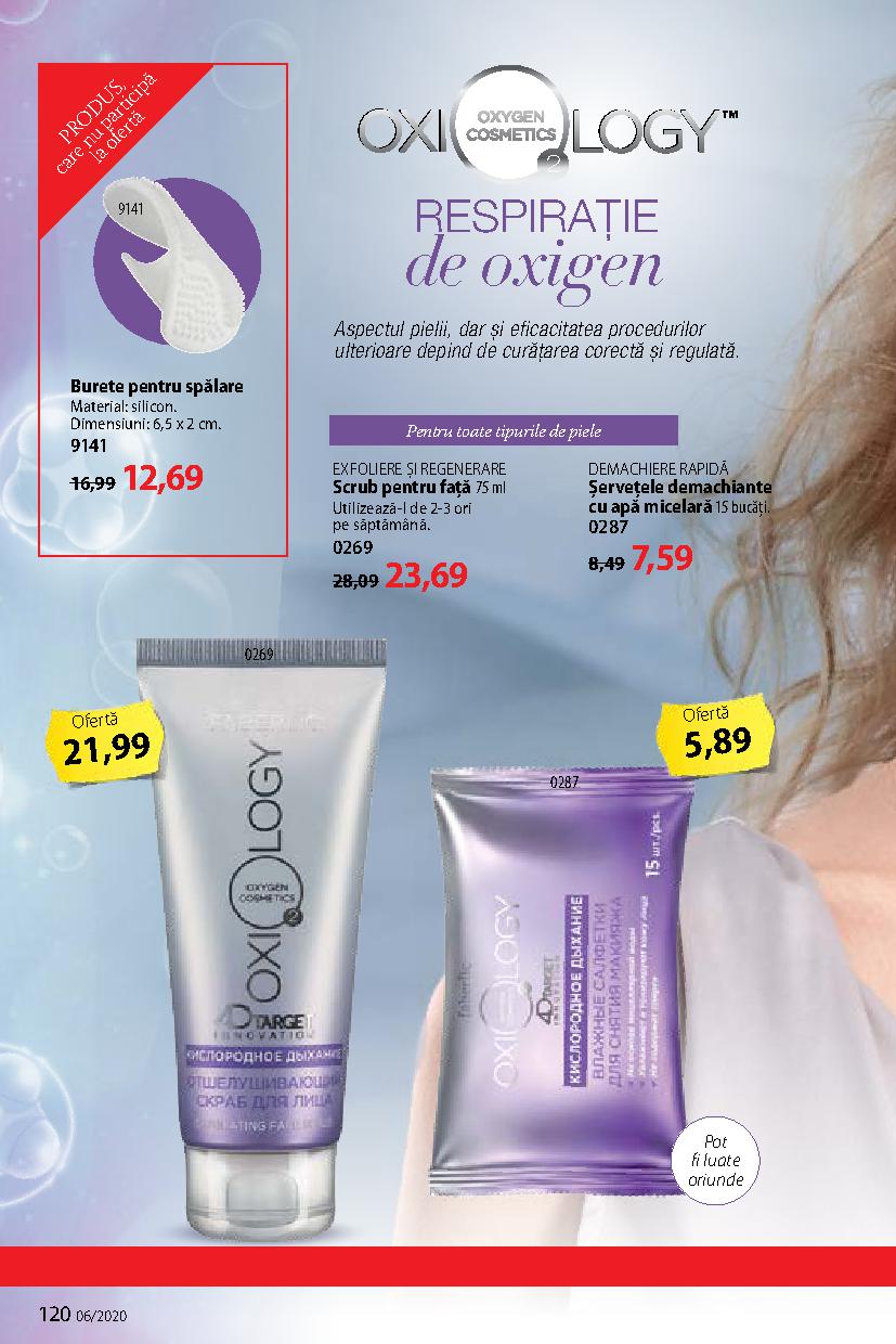 Faberlic catalog