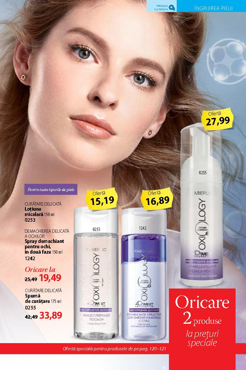 Faberlic catalog