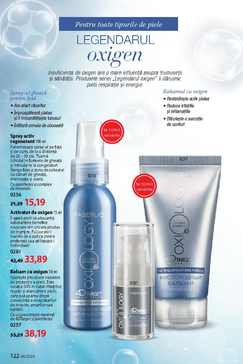 Faberlic catalog