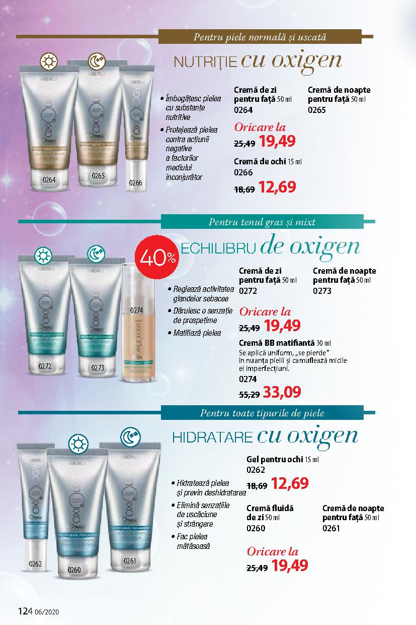Faberlic catalog
