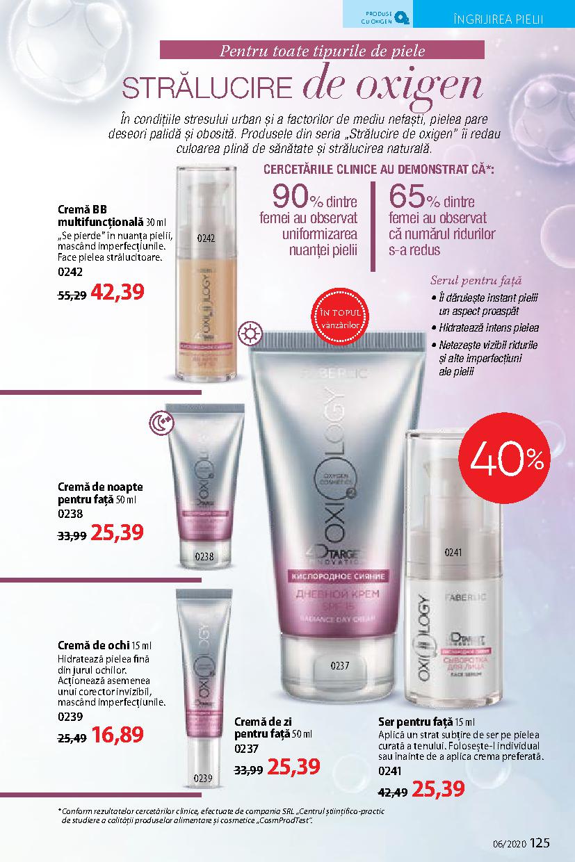 Faberlic catalog
