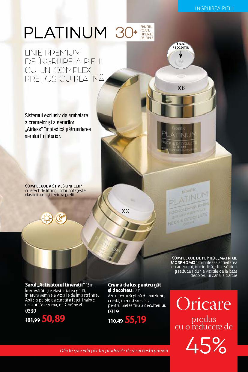 Faberlic catalog