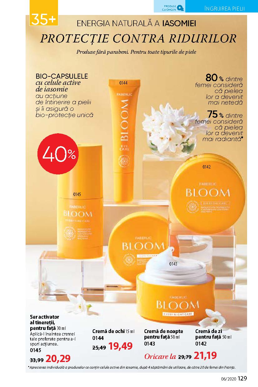 Faberlic catalog