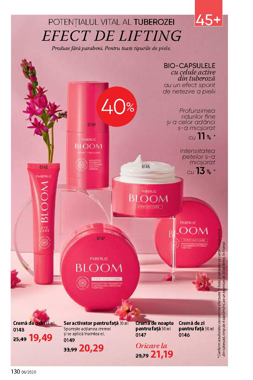 Faberlic catalog