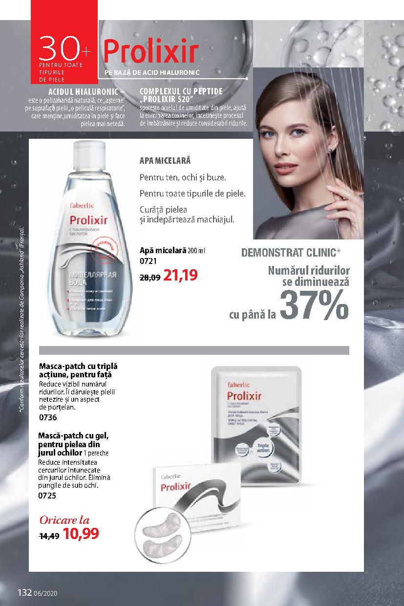 Faberlic catalog