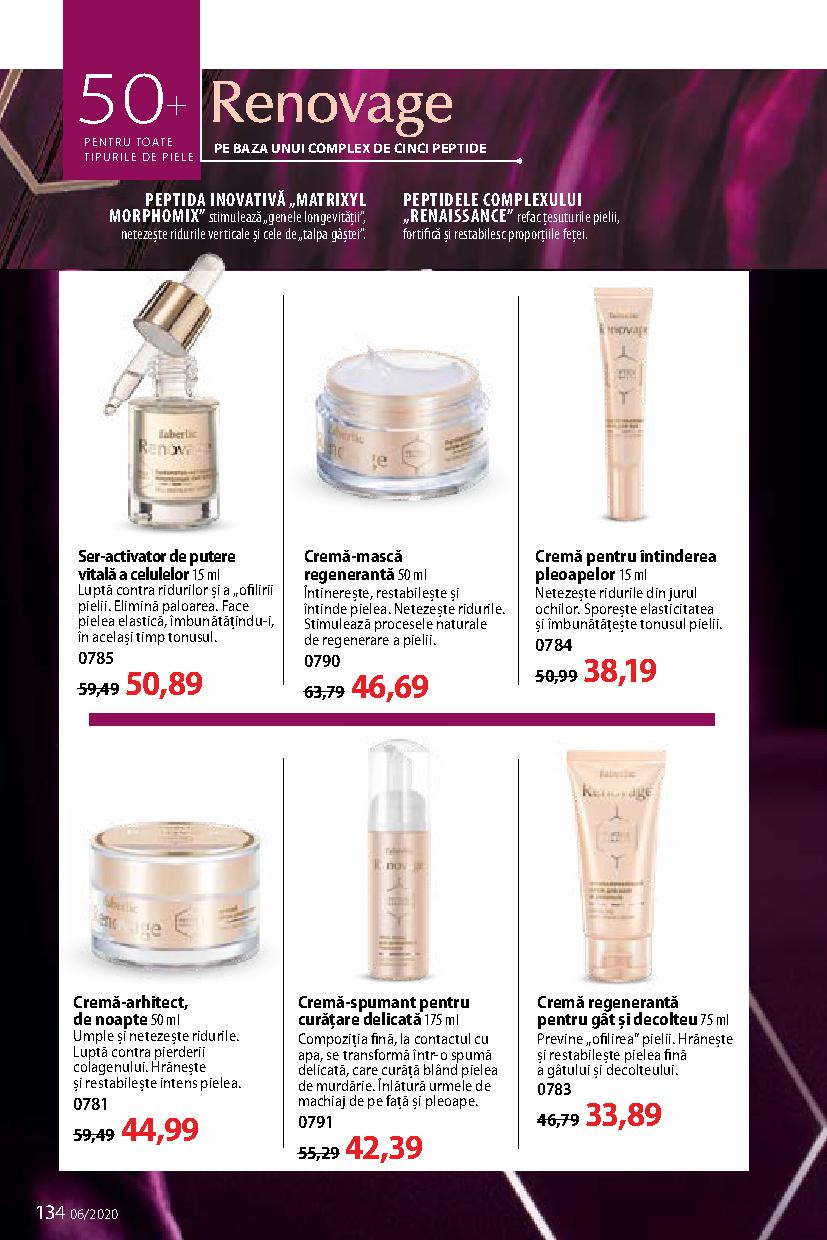 Faberlic catalog