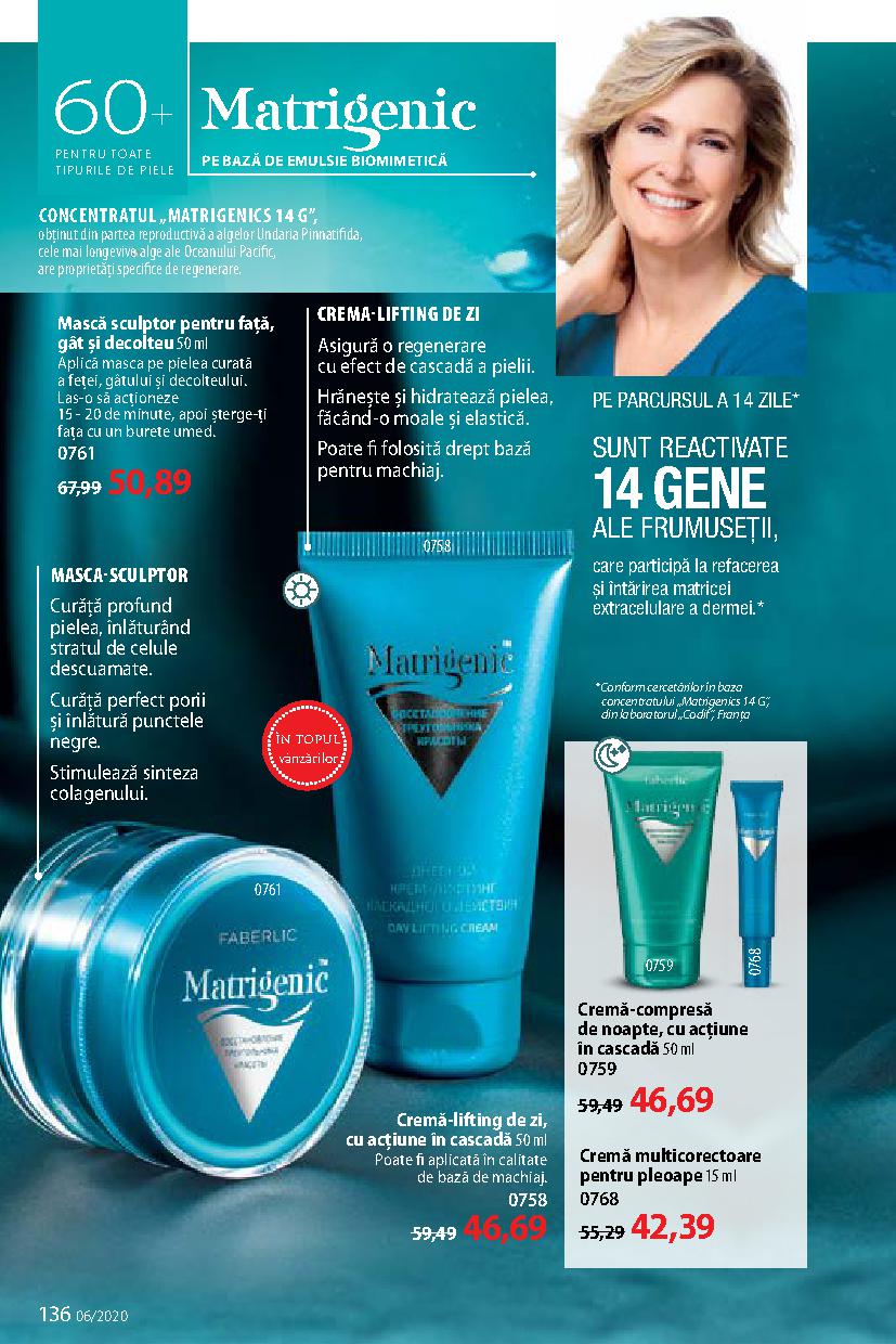 Faberlic catalog