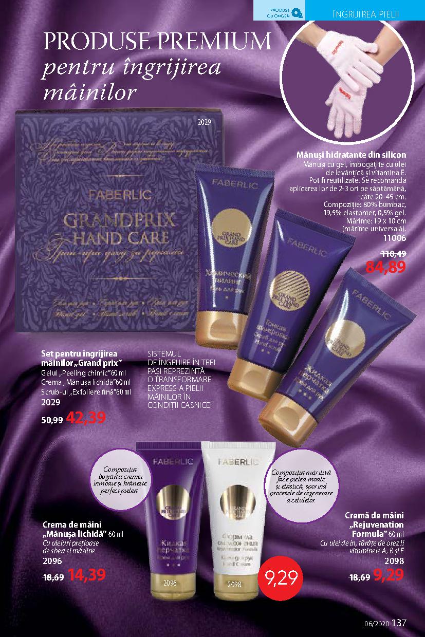 Faberlic catalog
