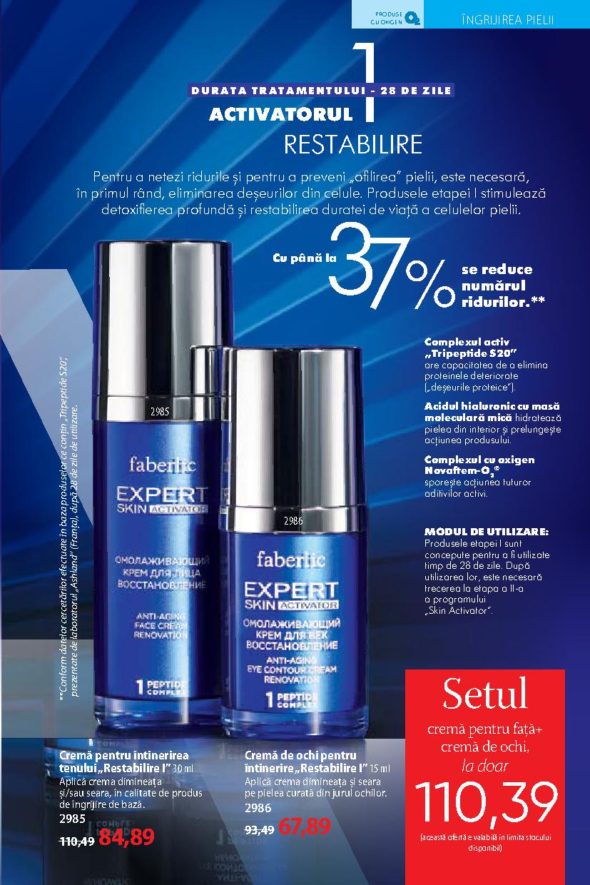 Faberlic catalog