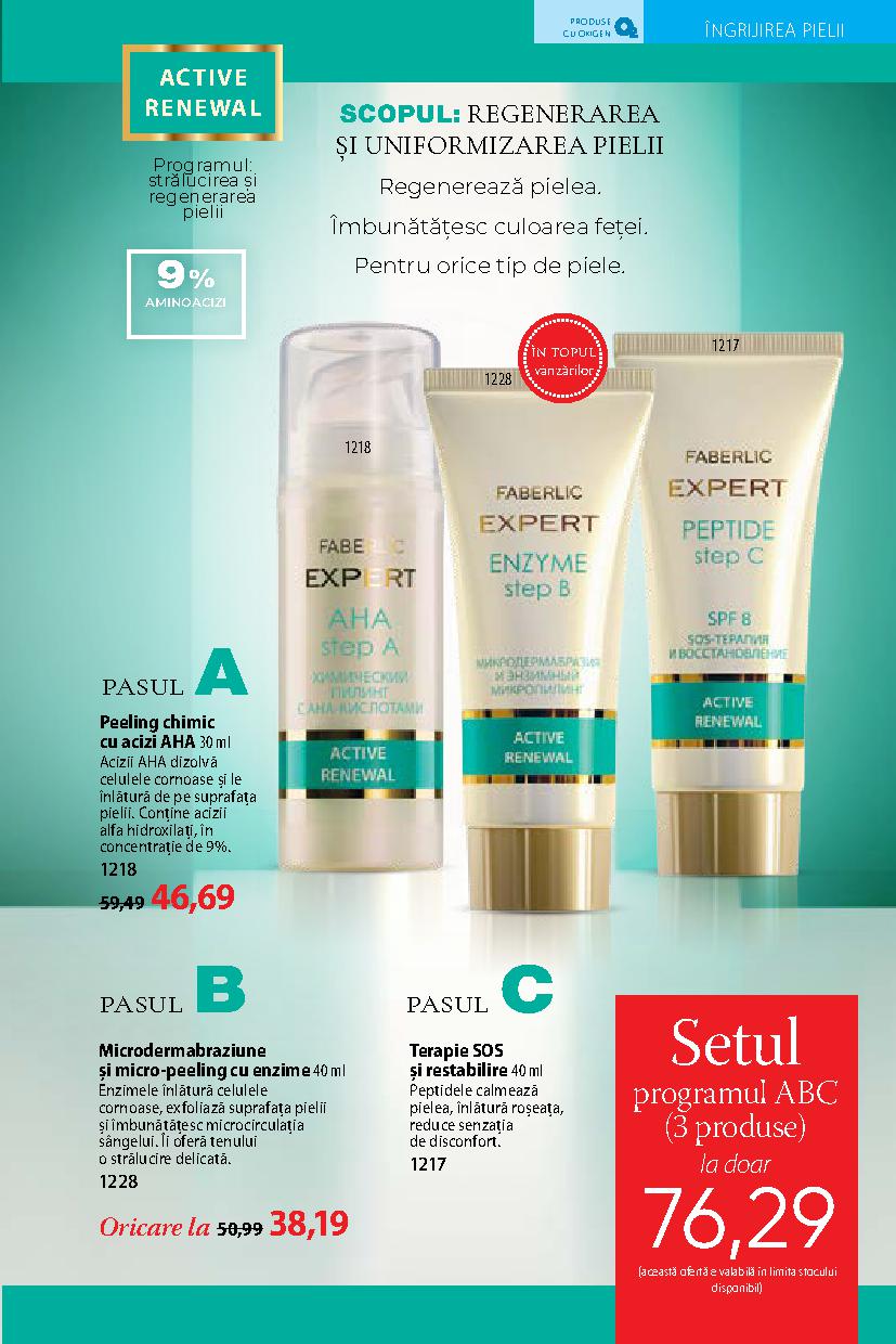 Faberlic catalog