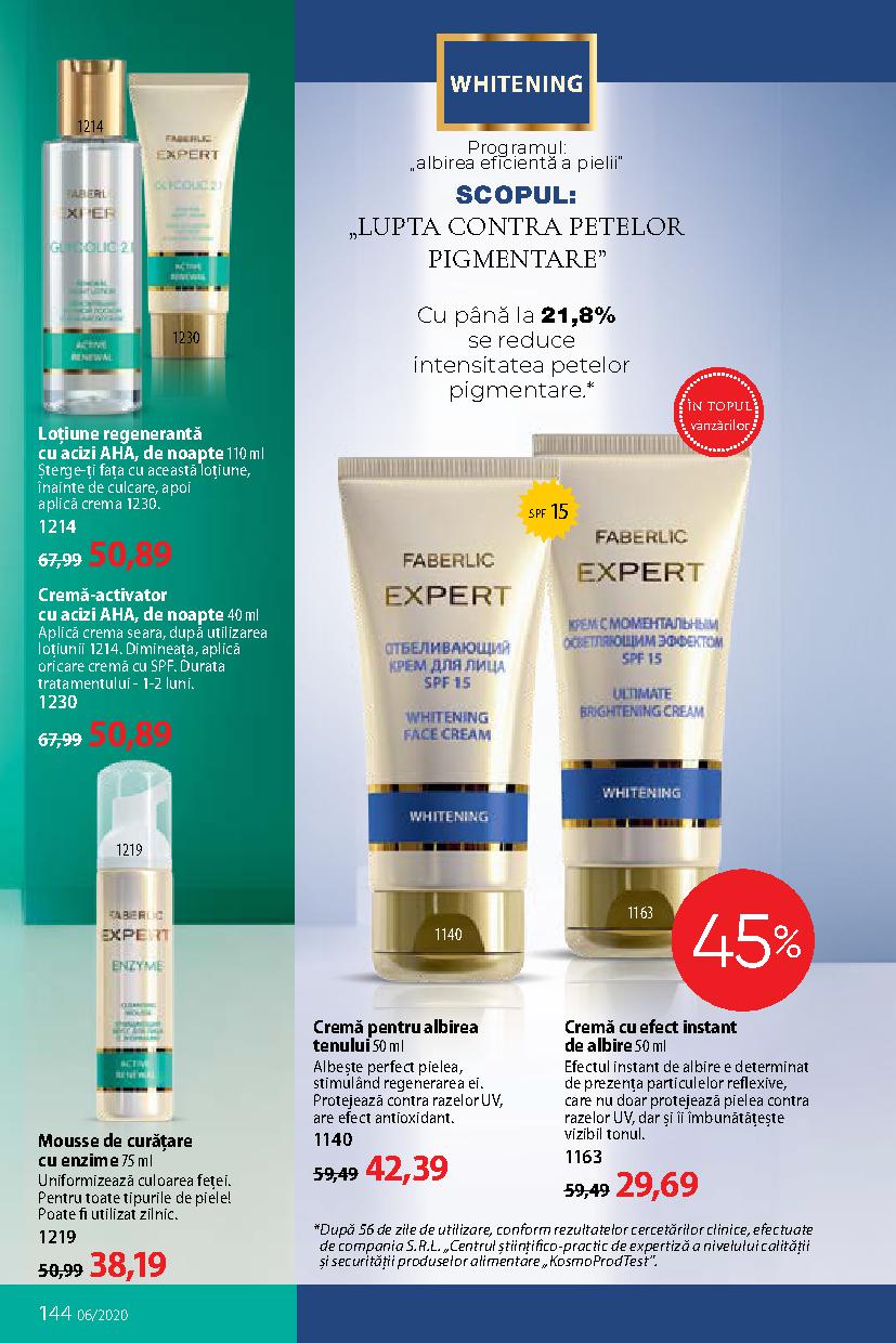 Faberlic catalog