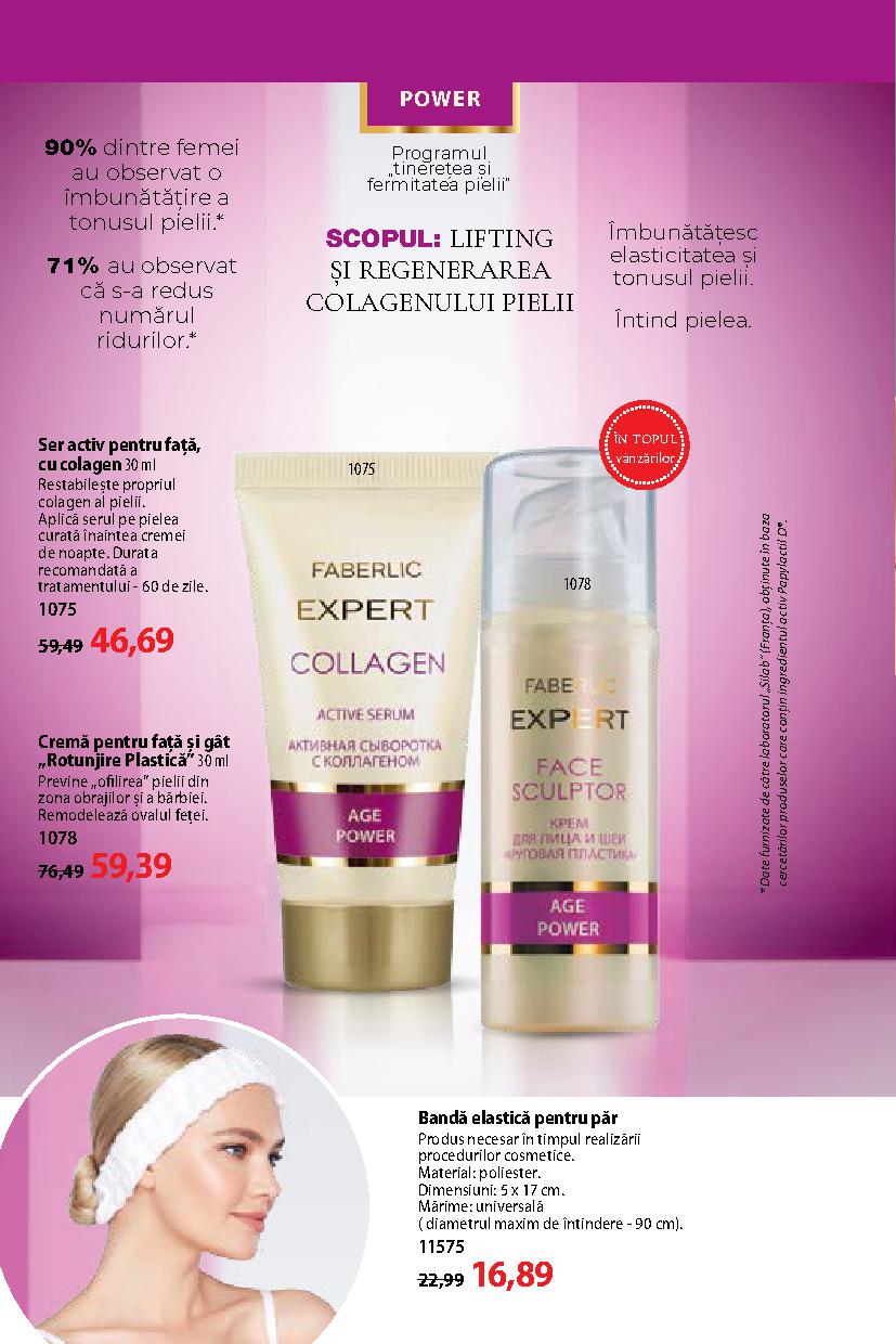 Faberlic catalog