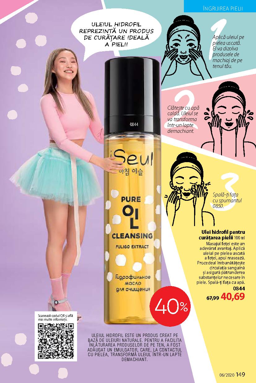 Faberlic catalog