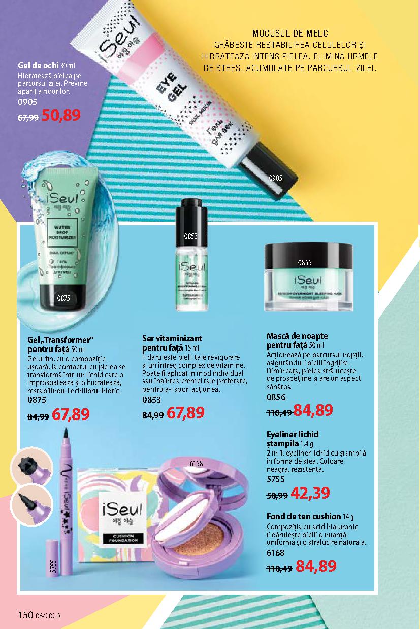 Faberlic catalog