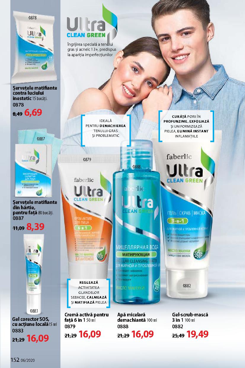 Faberlic catalog