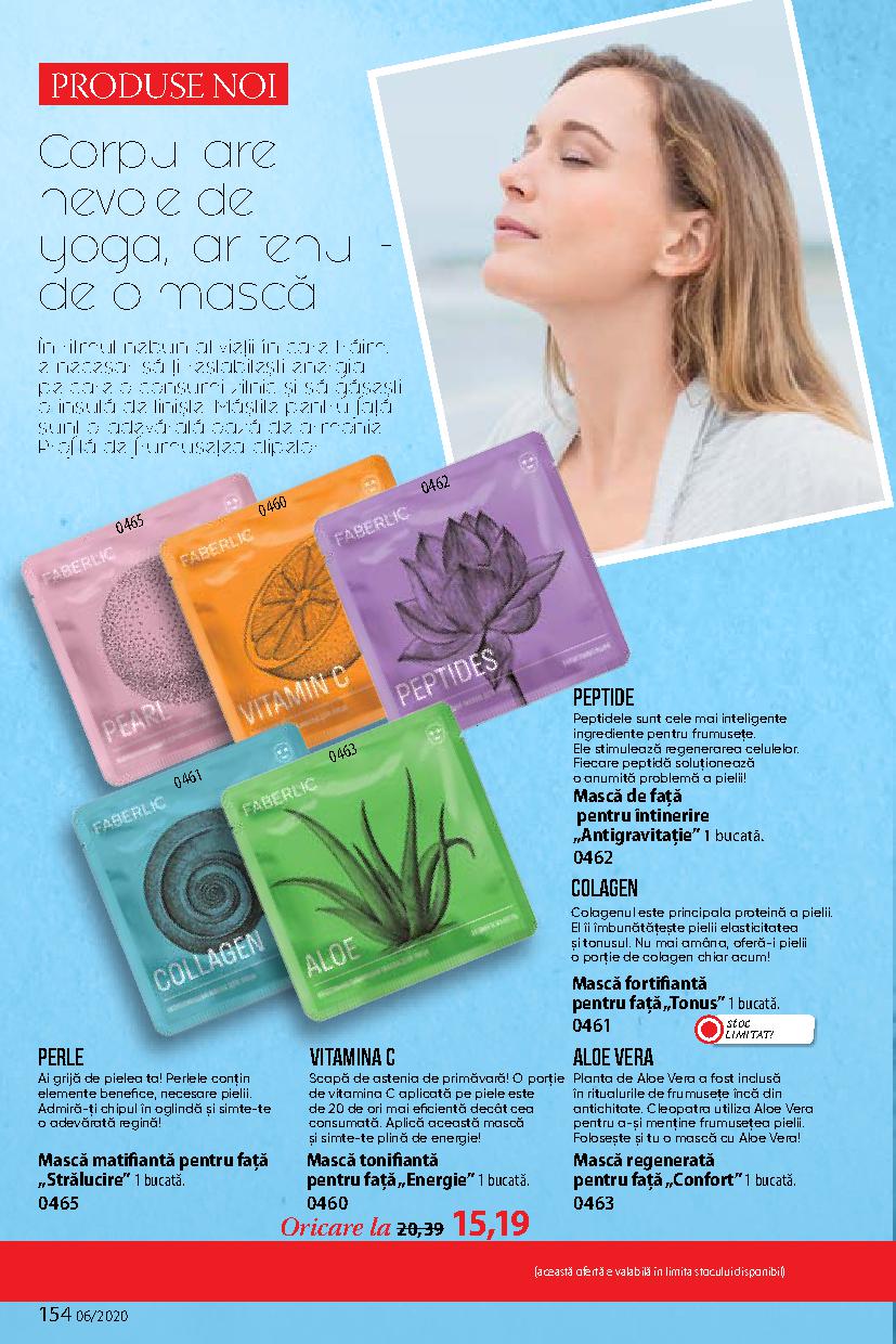 Faberlic catalog