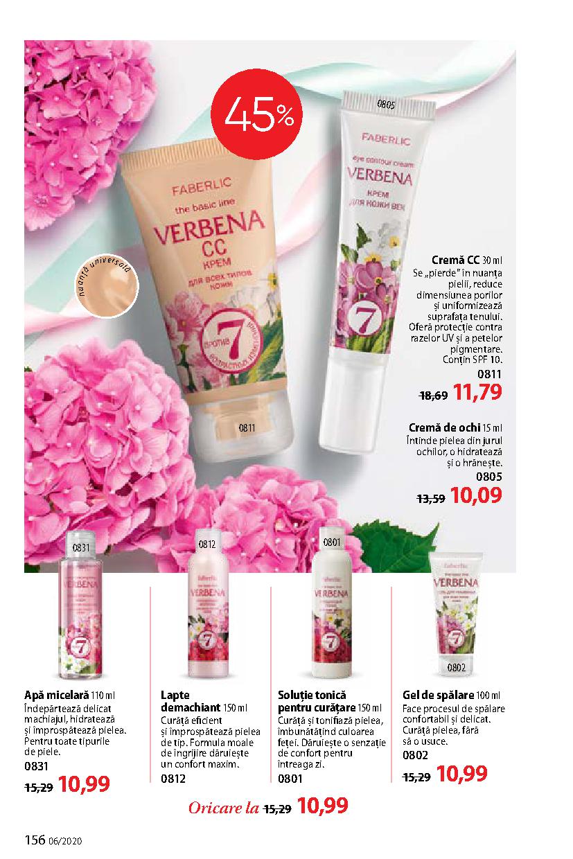 Faberlic catalog