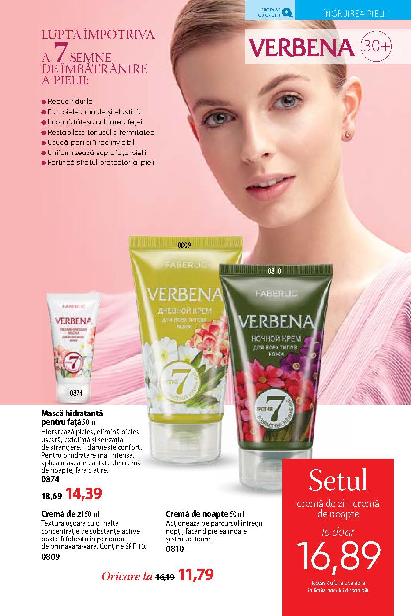 Faberlic catalog