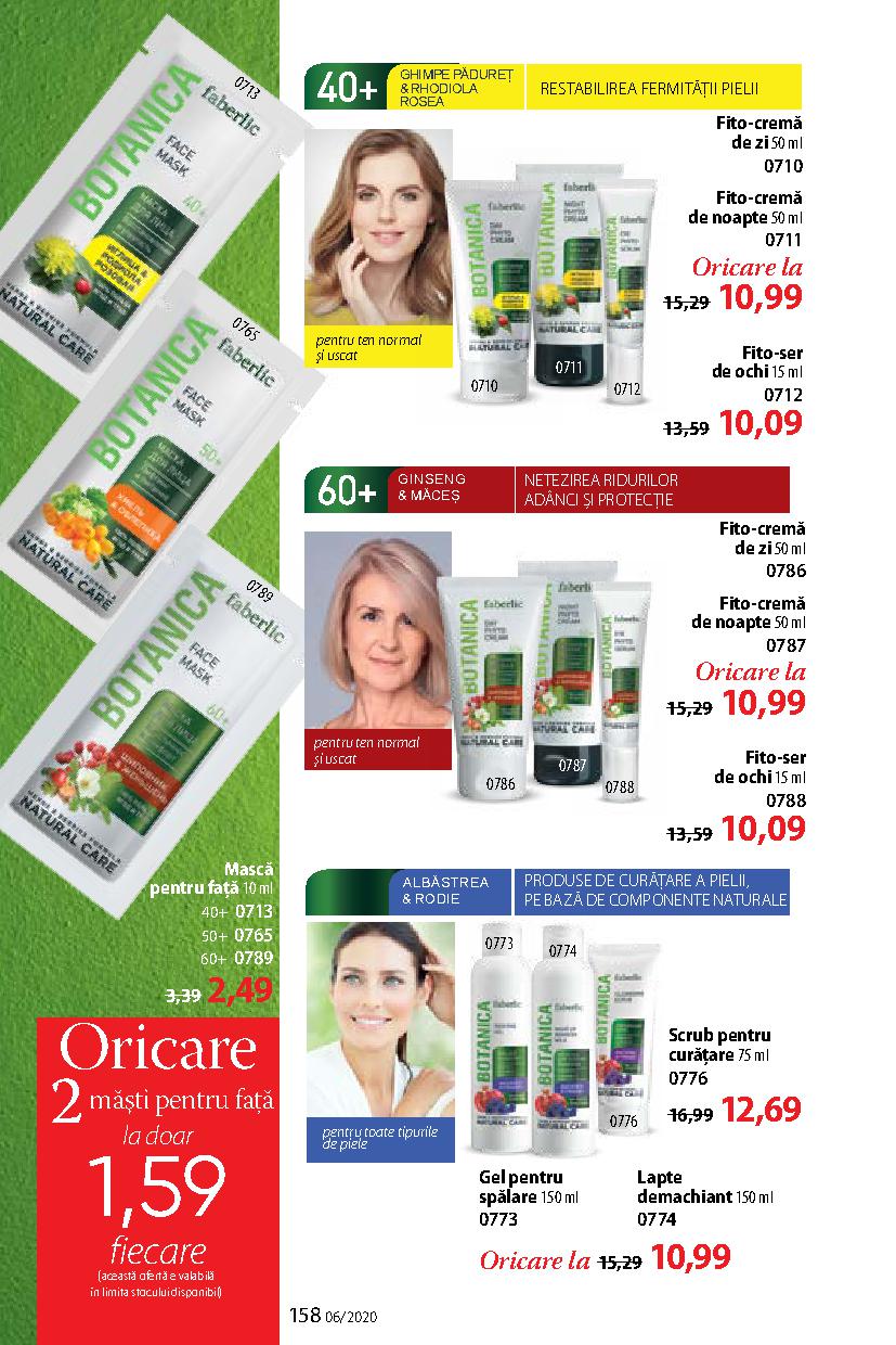 Faberlic catalog