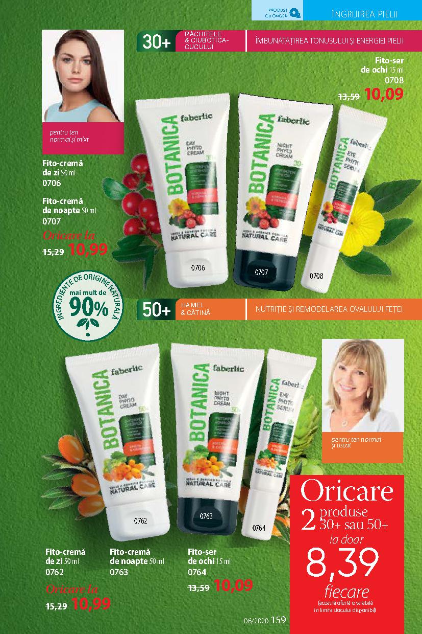 Faberlic catalog