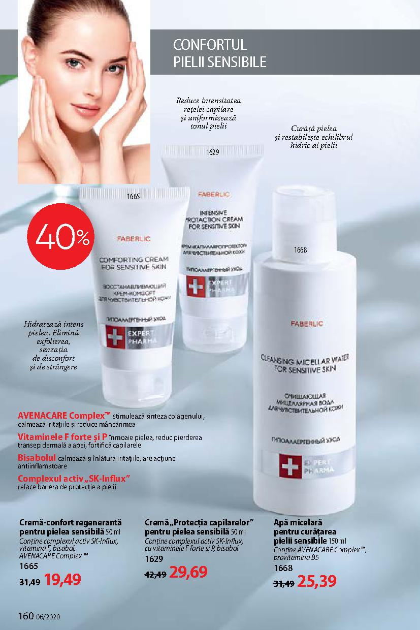 Faberlic catalog