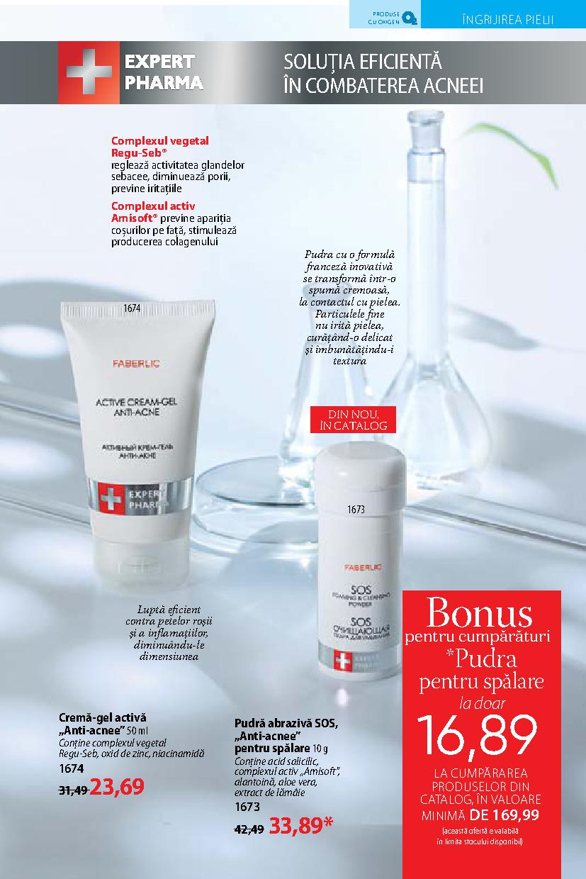 Faberlic catalog