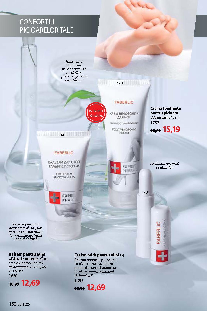 Faberlic catalog