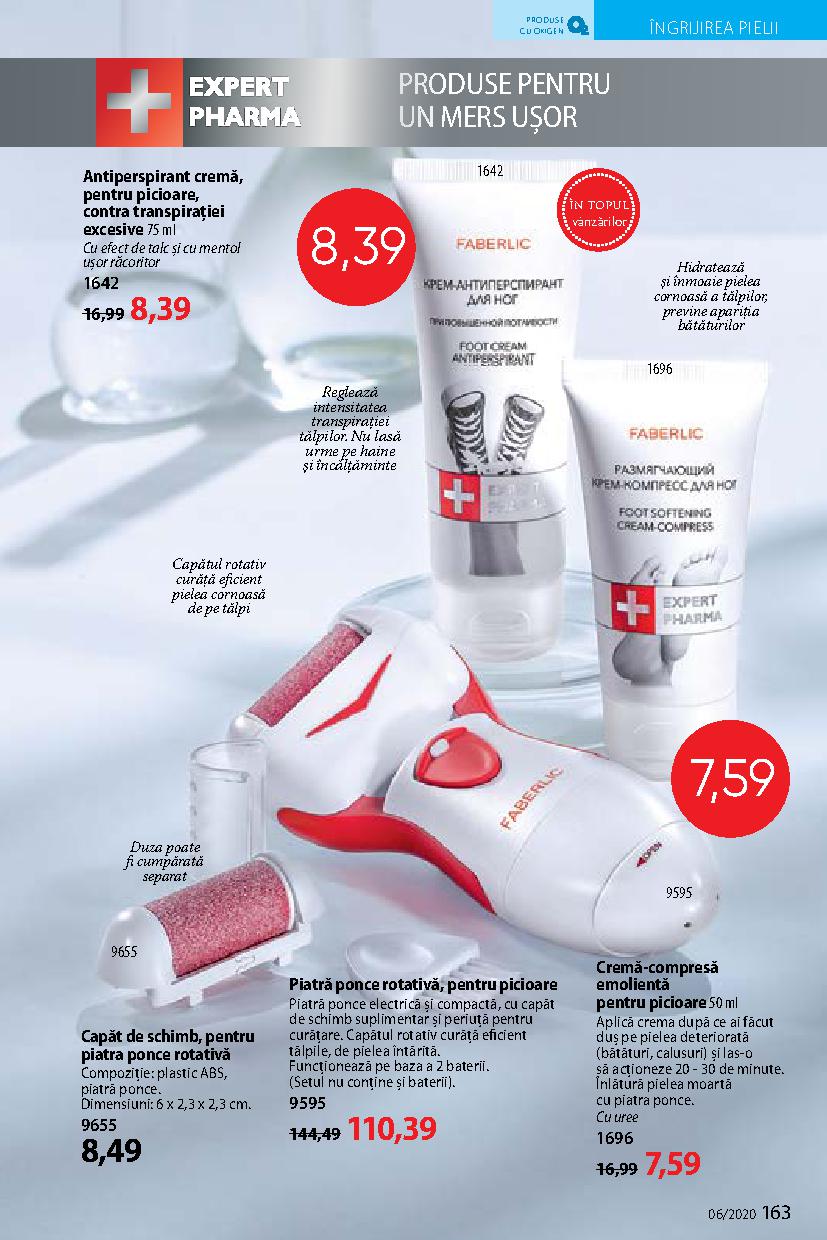 Faberlic catalog