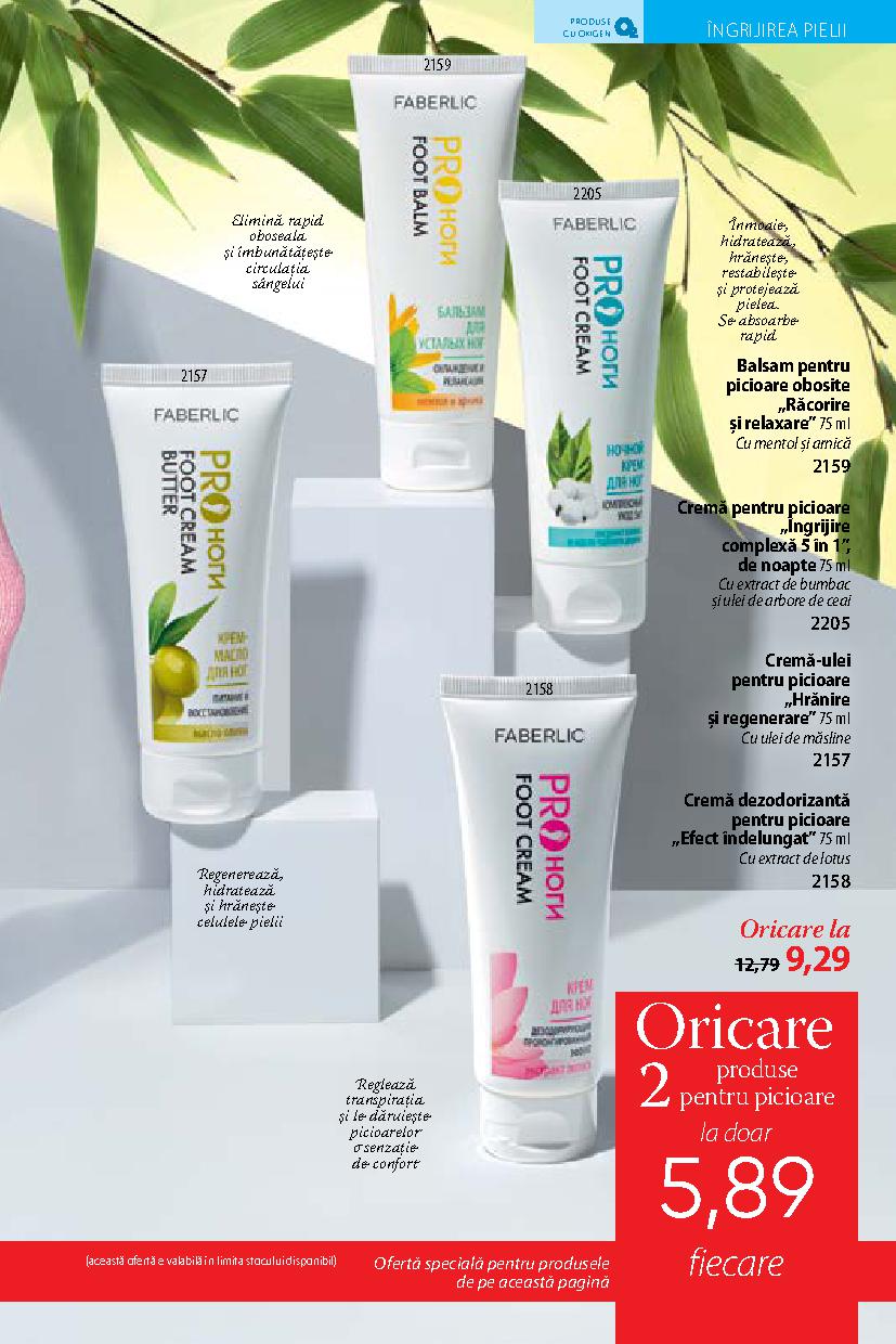 Faberlic catalog