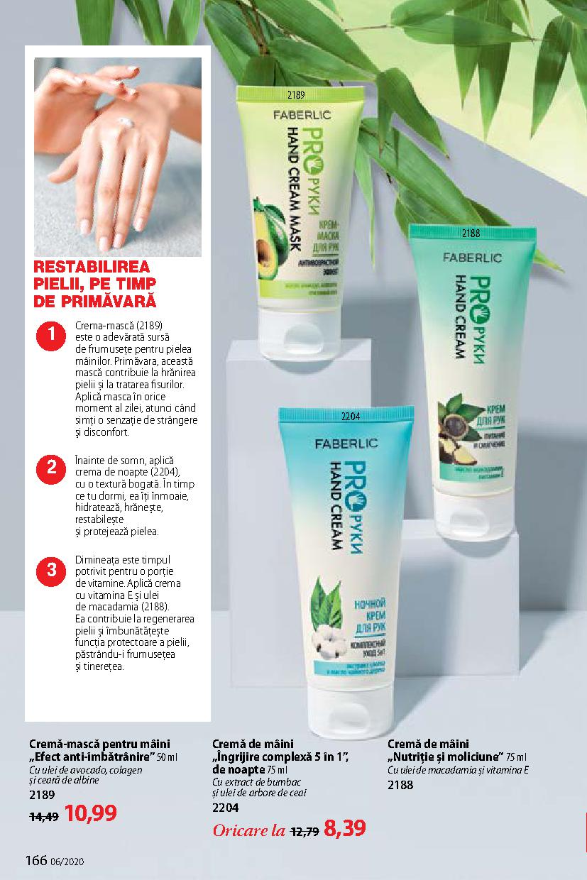 Faberlic catalog