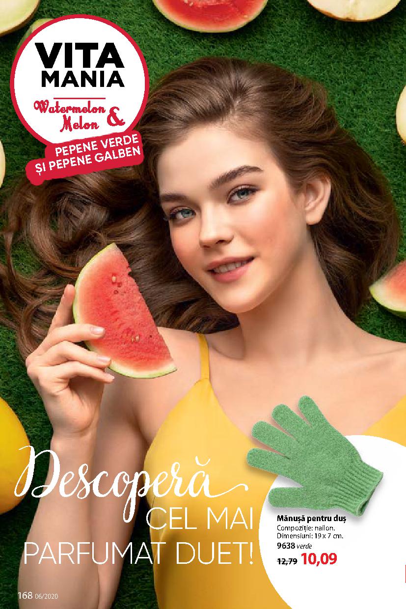 Faberlic catalog