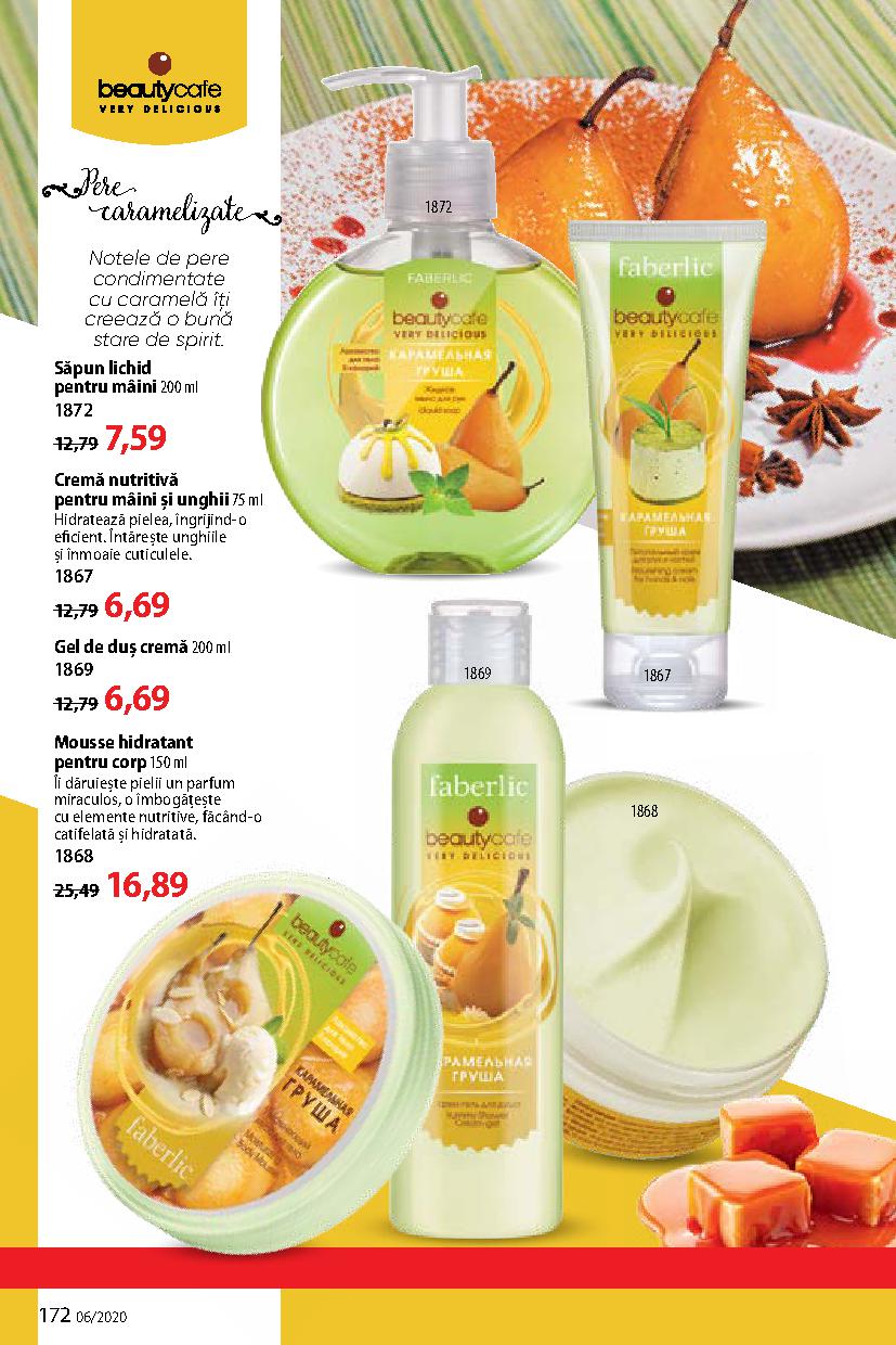 Faberlic catalog