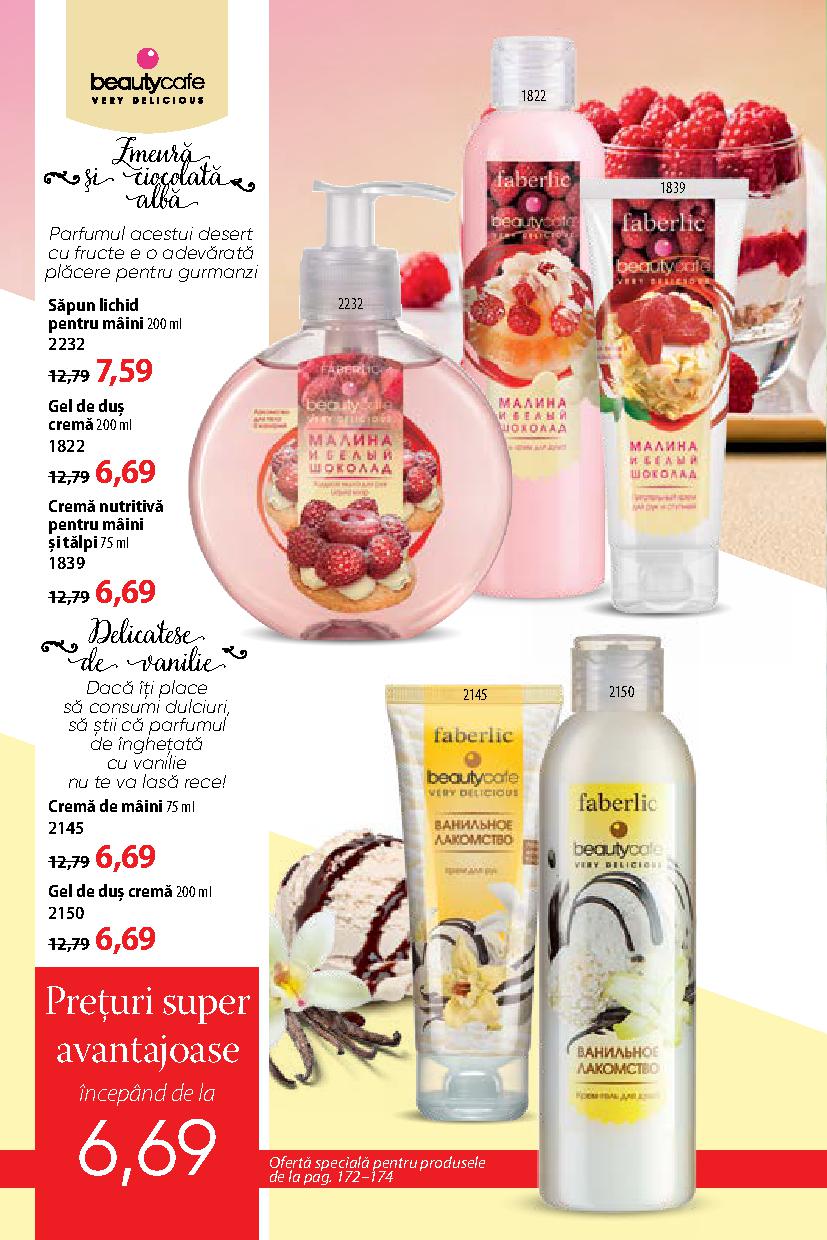 Faberlic catalog