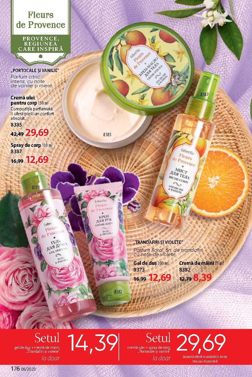 Faberlic catalog