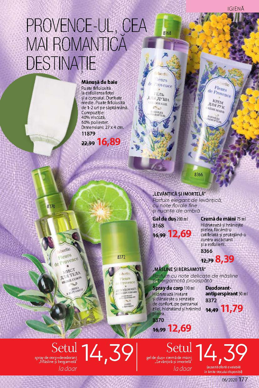 Faberlic catalog