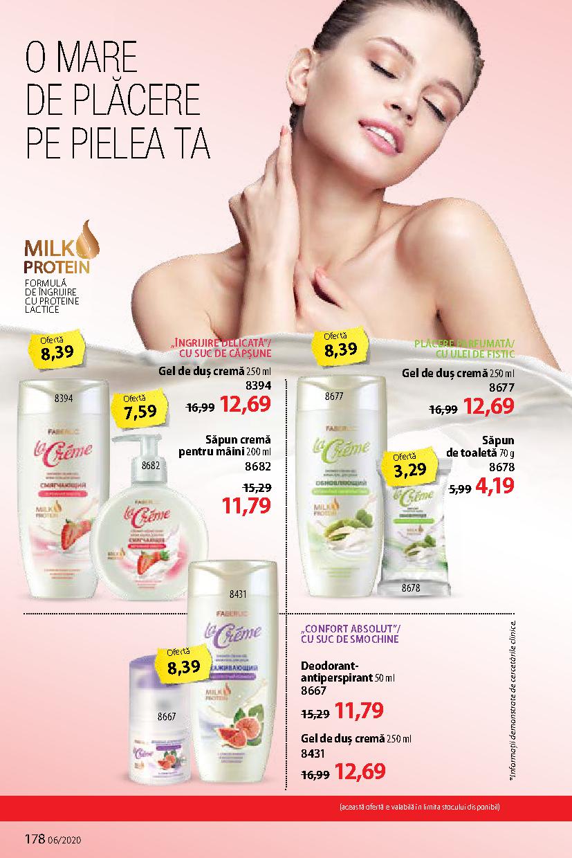 Faberlic catalog