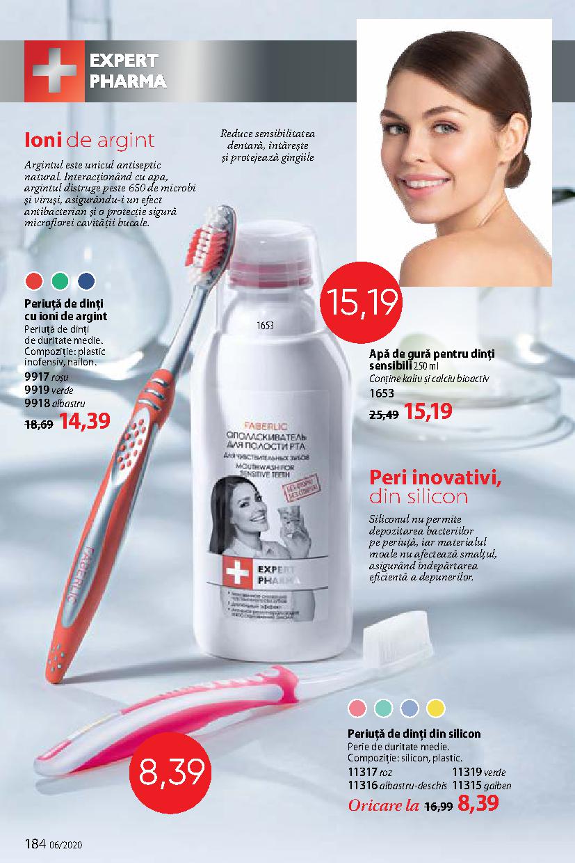Faberlic catalog