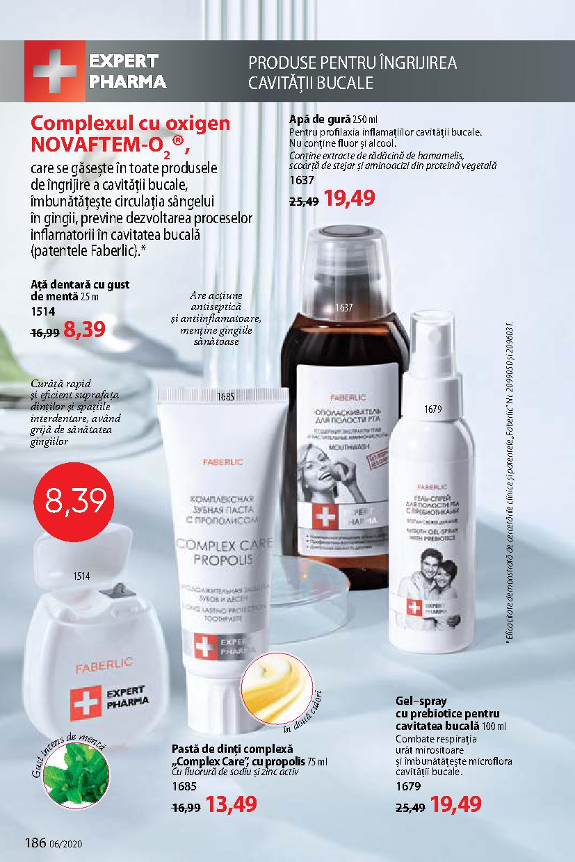 Faberlic catalog