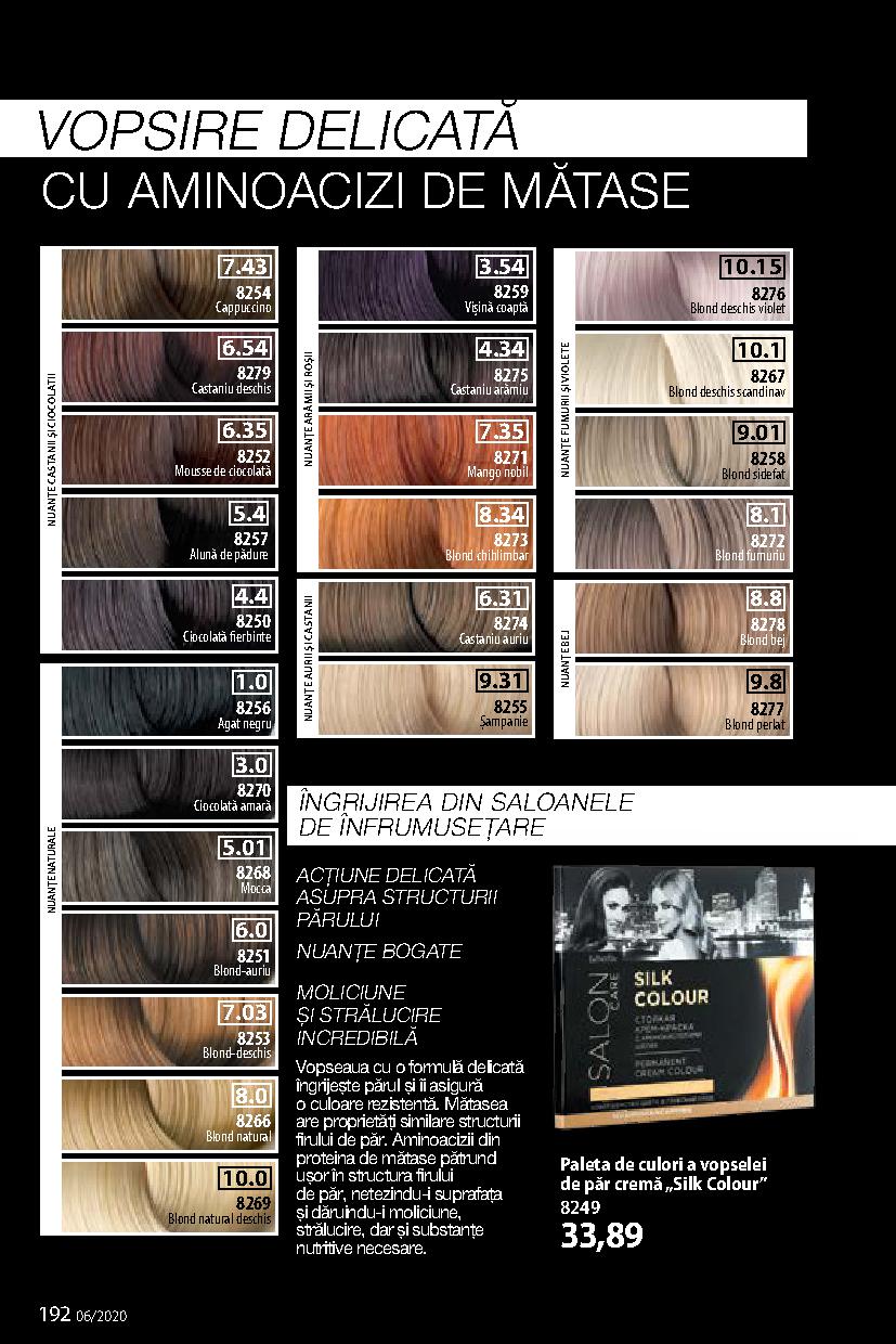 Faberlic catalog